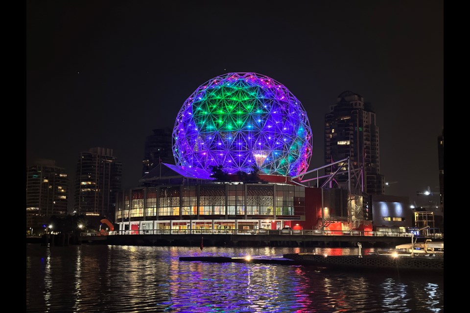 Science world deals