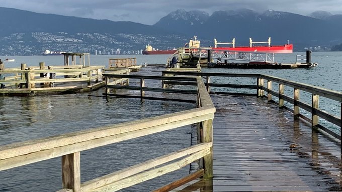 jericho-pier