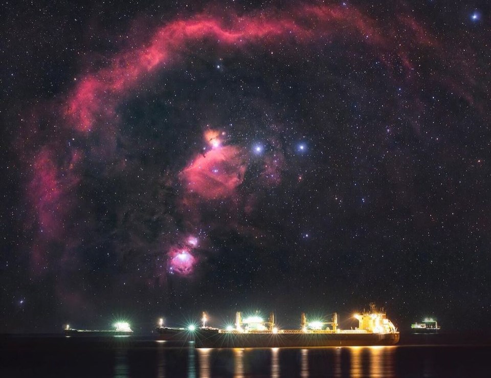 liron-gertsman-Vancouver-astrophotographer-orion