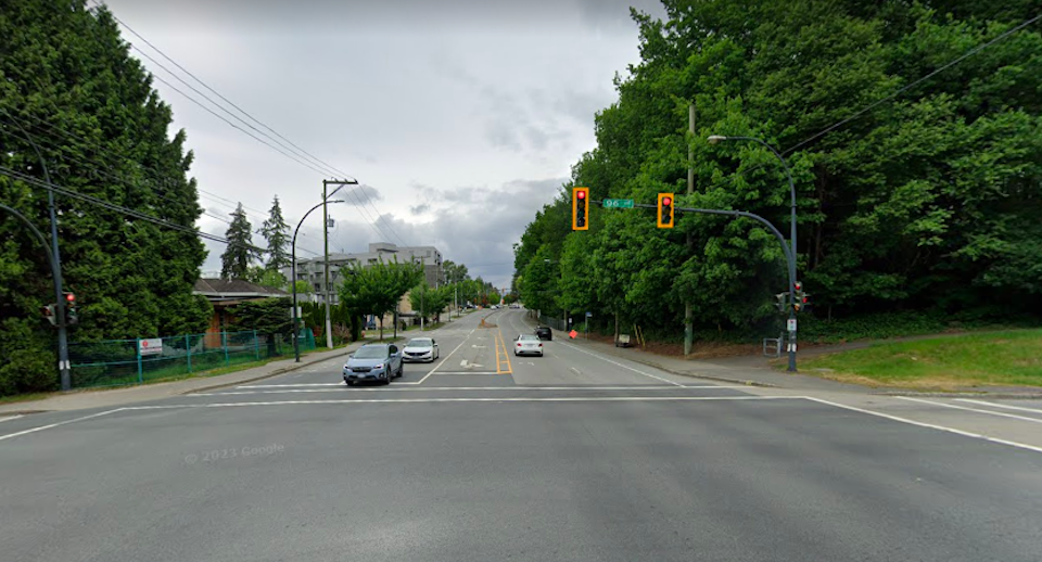 metro-vancouver-surrey-rcmp-collision-bus-pedestrianjpg