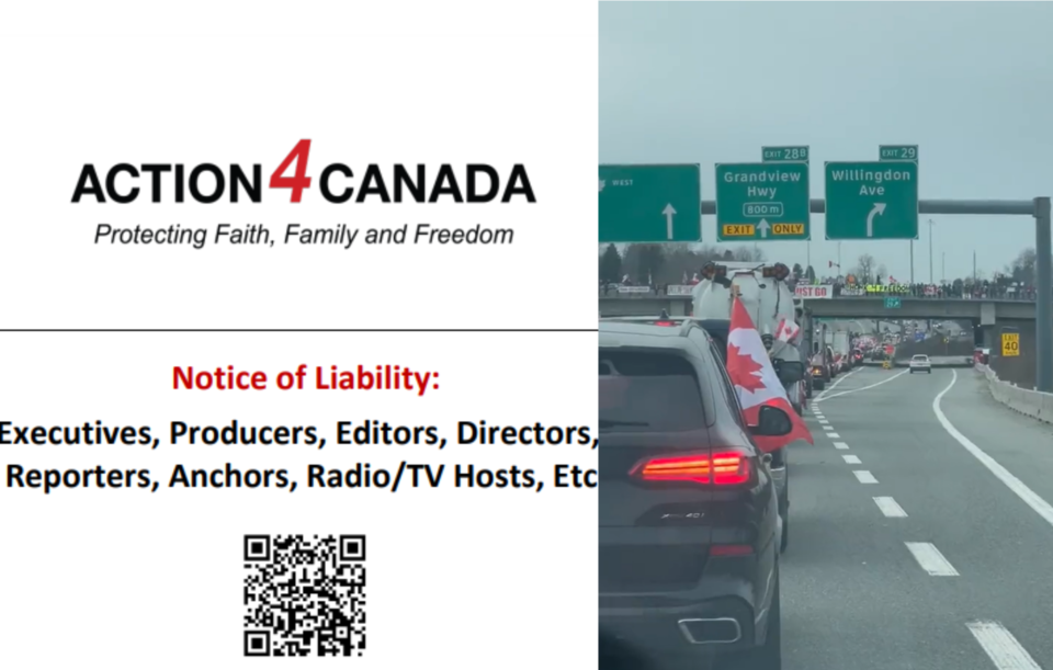 Notice of Liability 鶹ýӳconvoy