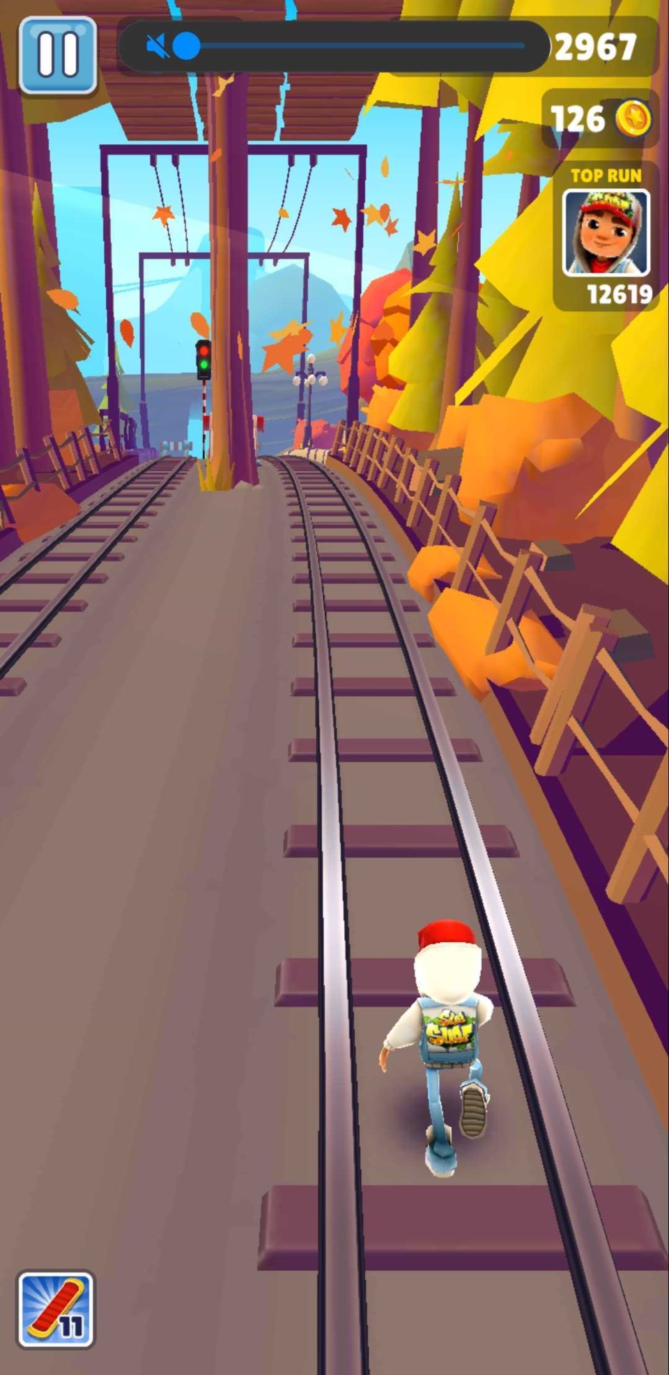 How to use the AR-featured Subway Studio in Subway Surfers?