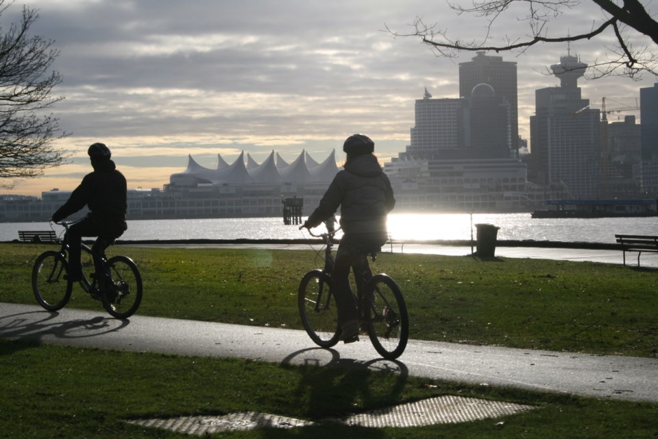 Vancouver-Cyclists-GettyImages