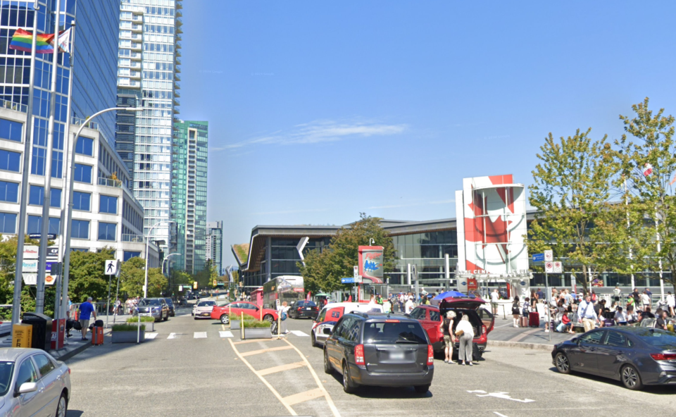 vancouver-road-closure-canada-place-2025