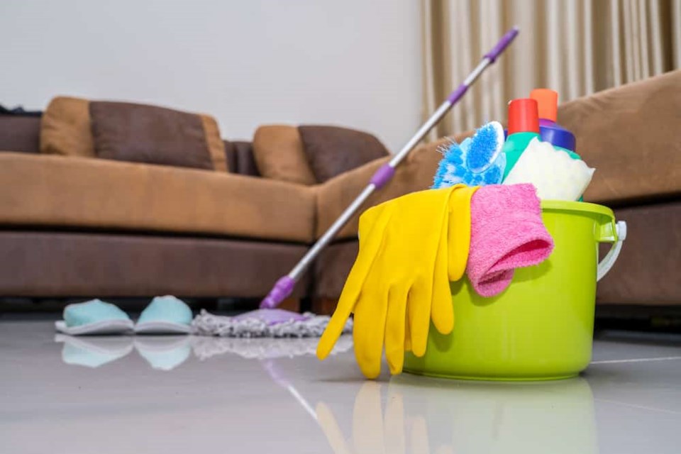 cleaning-products-apartments