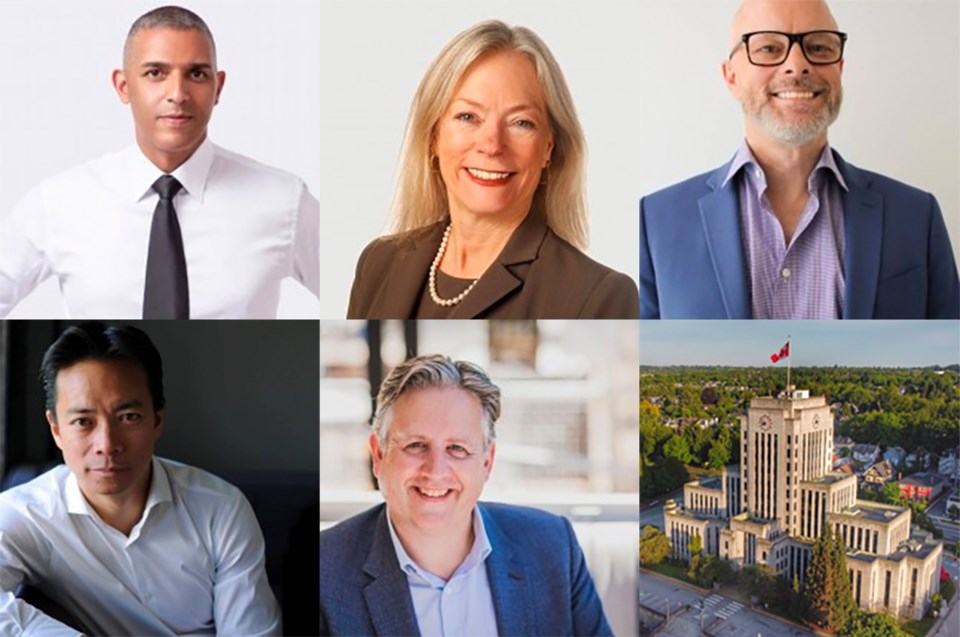 2022-mayoral-candidates-vancouver