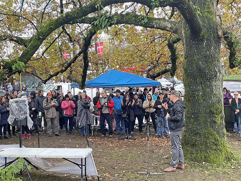 anti-vaxx-protest