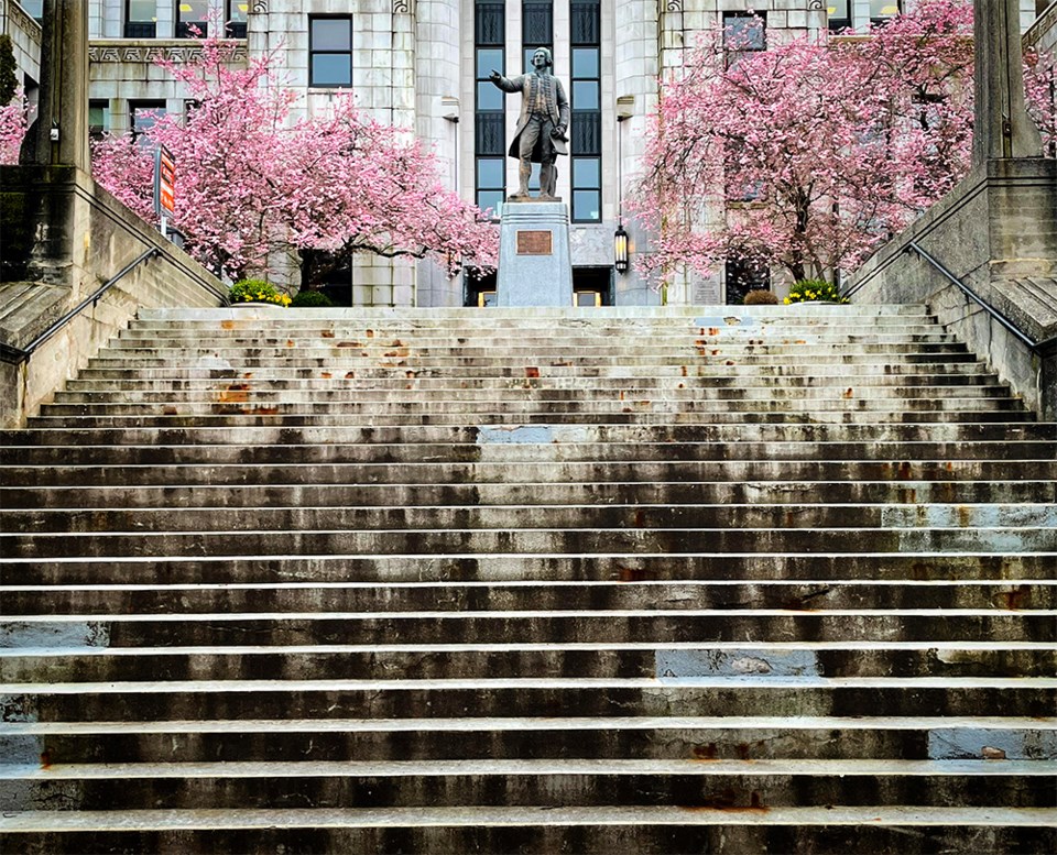 city-hall-stairs-vancouver