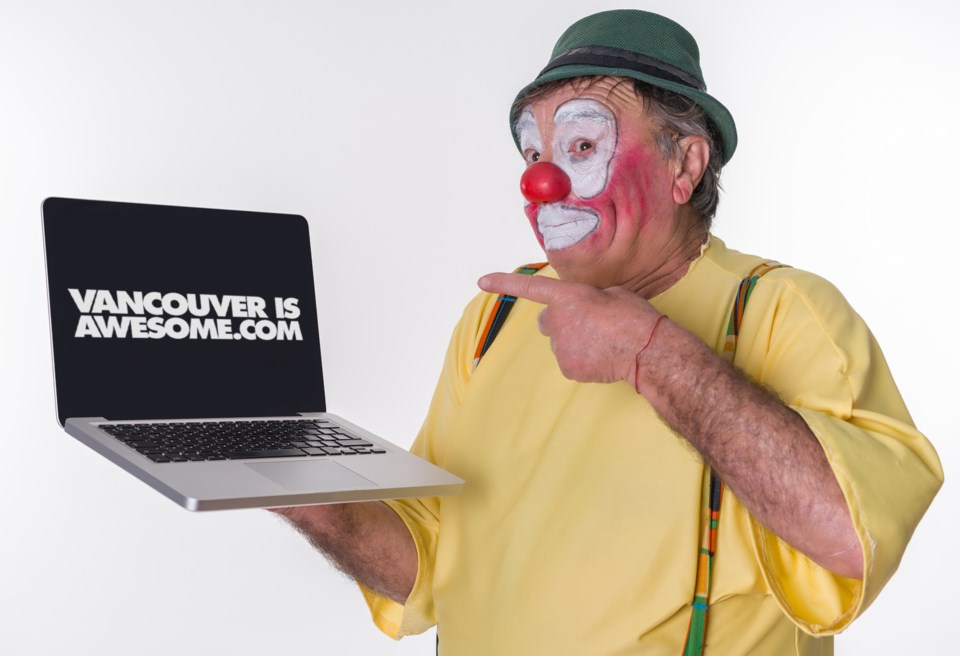 clown-computer-logo