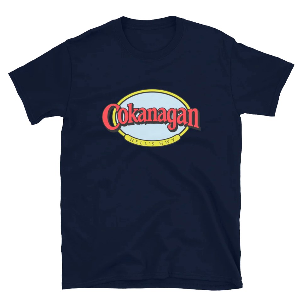 cokanagan-tshirt