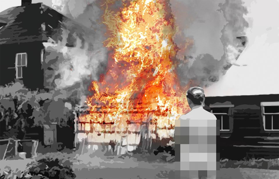 doukhobors-fire