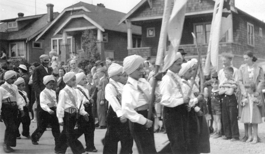 sikh-children-vancouver-1930s