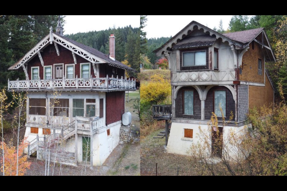 Swiss Village for sale