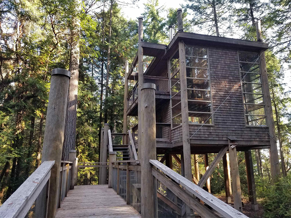 House on stilts selling for $, in B.C.   Vancouver Is Awesome