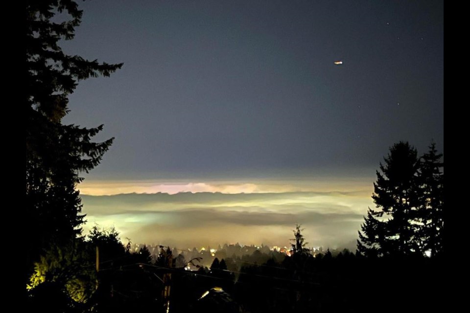 A view of Vancouver from Upper Lonsdale. Prospective homebuyers may be wondering if April 2023 is a good time to purchase. 