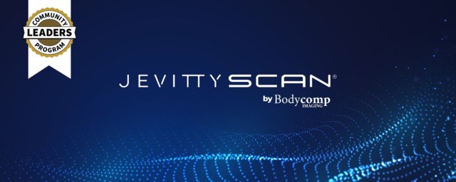 Jevitty Scan by Bodycomp