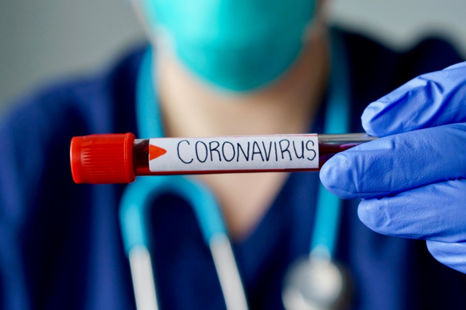 coronavirus generic