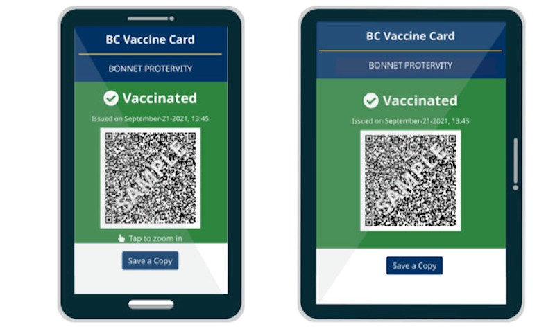 bc-vaccine-card-not-asked-for