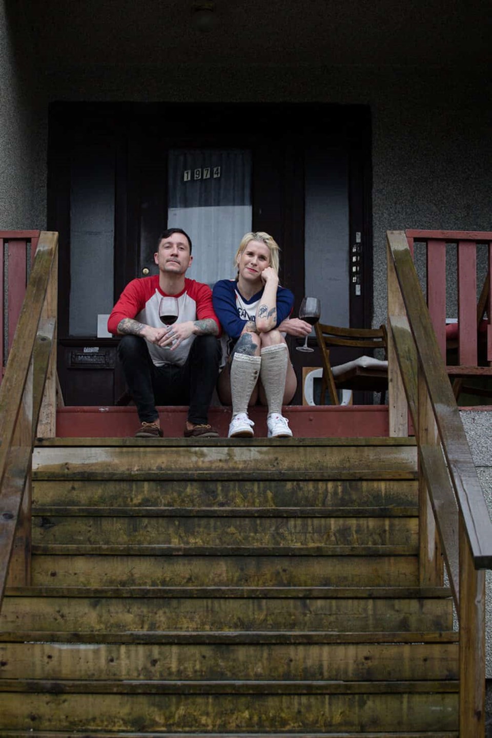 couple-porch