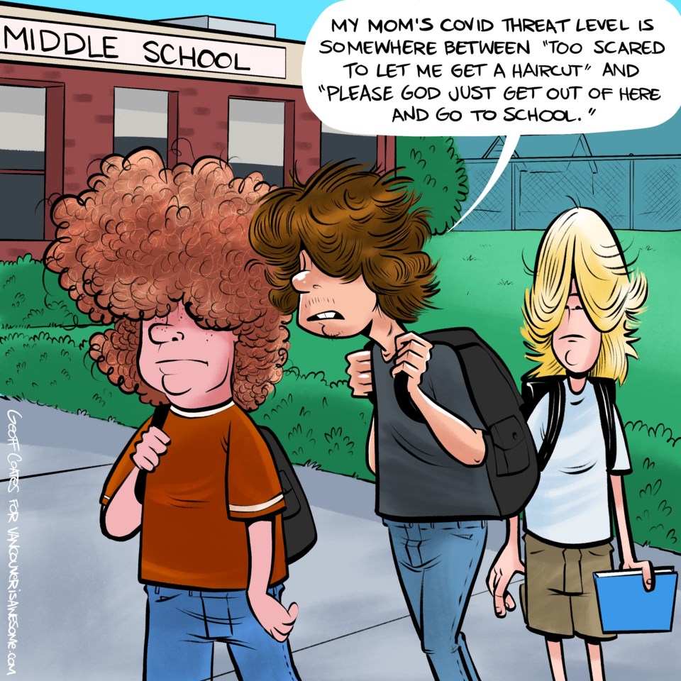 covid-back-to-school
