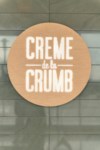 Creme de la Crumb