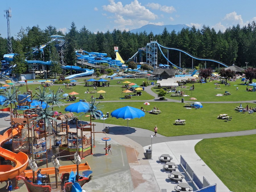 cultus-lake-water-park