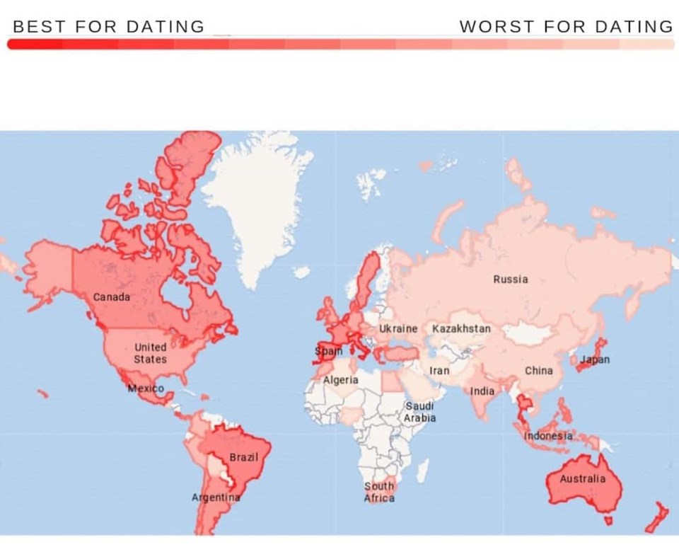 DATING_WORLD MAP