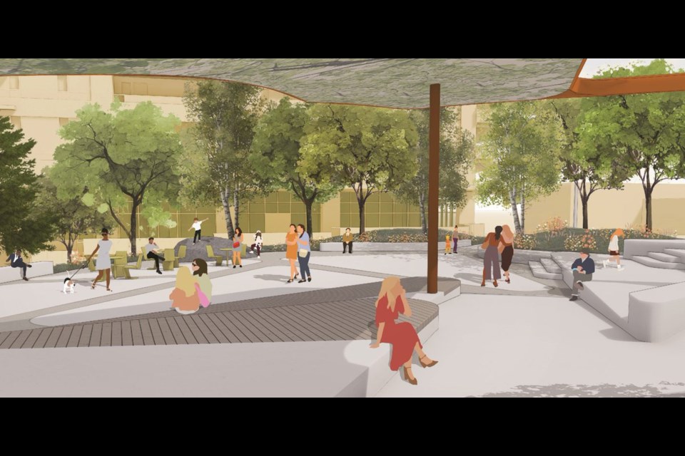 The 鶹ýӳBoard of Parks and Recreation approved a new park at Main Street and 7th Avenue in the Mount Pleasant neighbourhood.