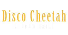 Disco Cheetah Korean Grill