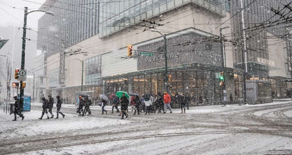downtown-vancouver-snowfall