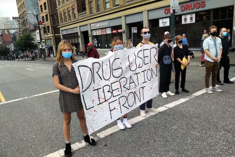 drug-liberation