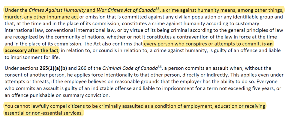 Notice of Liability 鶹ýӳprotest(2)