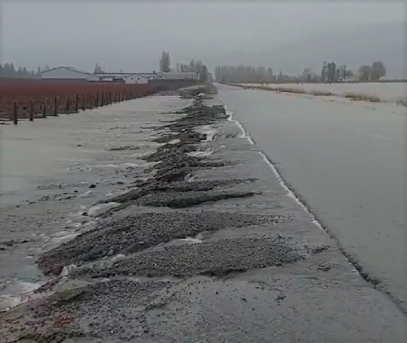 Abbotsfordflood