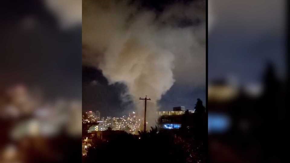 explosion-fire-vancouver-may-2022