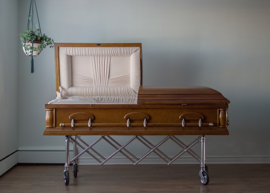 empty-wooden-casket