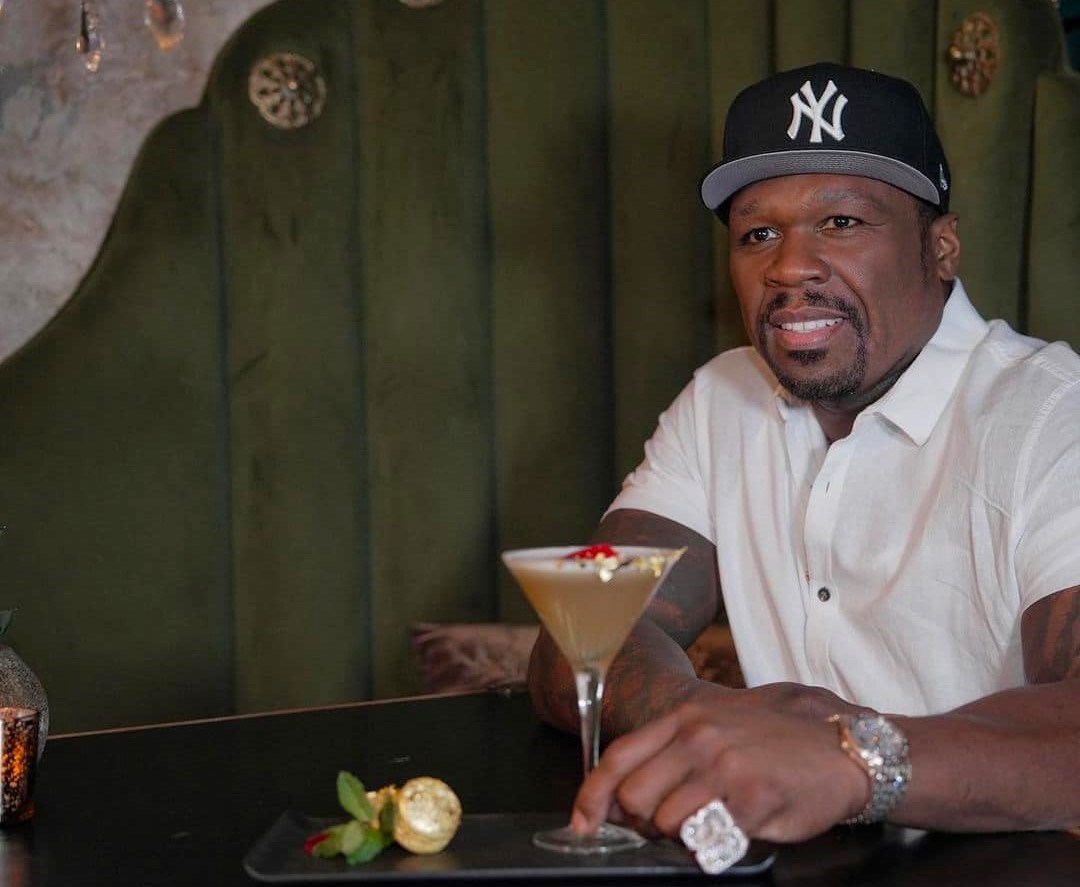 50 Cent playing concert to open BC Lions' home game June 15 Vancouver