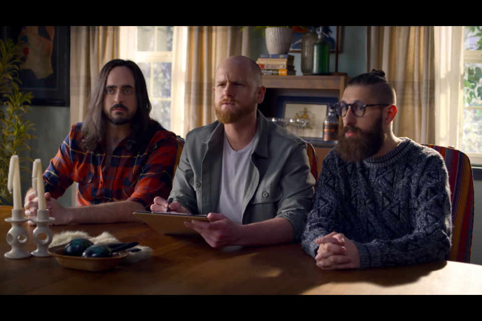 Aunty Donna is coming to 鶹ýӳfor a show at the Vogue Theatre.