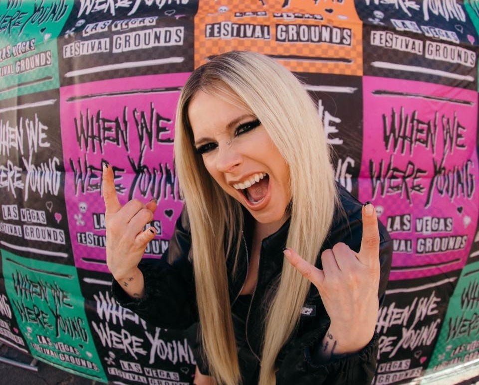 avril-lavigne