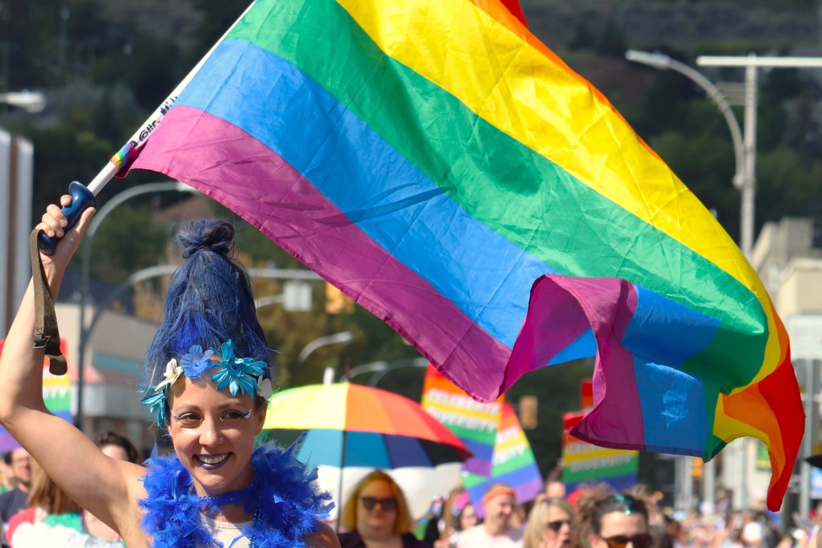Vancouver Pride: The best events, performances, and community gatherings