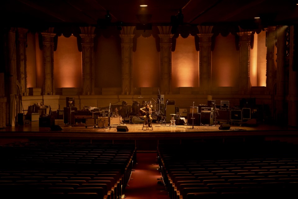 bella-ramsey_vancouver-orpheum-thatre