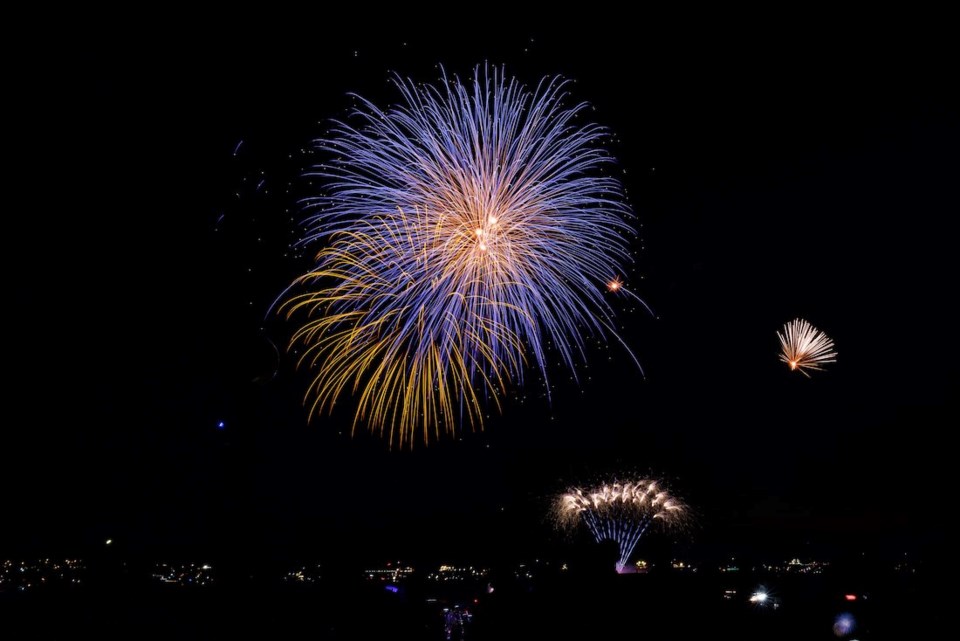 celebration-of-light-2023-philippines-blue-peacock