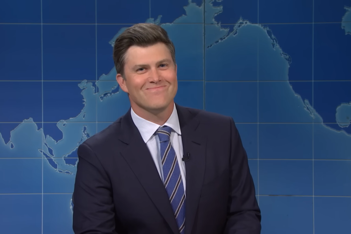 Colin Jost : la star de SNL annule l’émission humoristique de juin 2024 à Vancouver