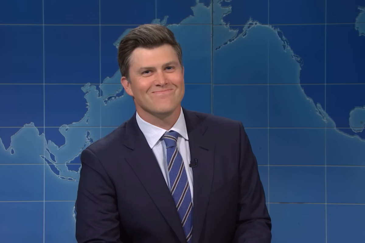 Colin Jost: gwiazda SNL odwołuje program komediowy w Vancouver w czerwcu 2024 r