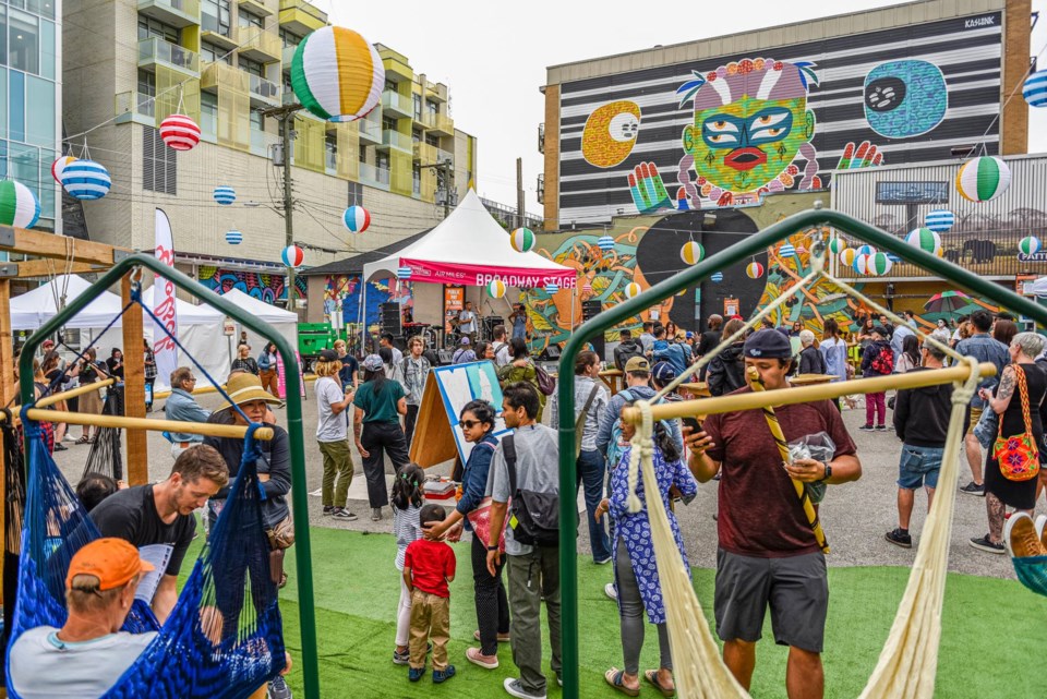 Downtown 鶹ýӳevent