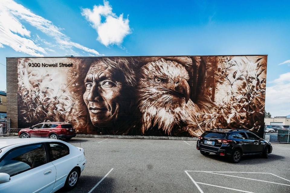 eagle-chilliwack