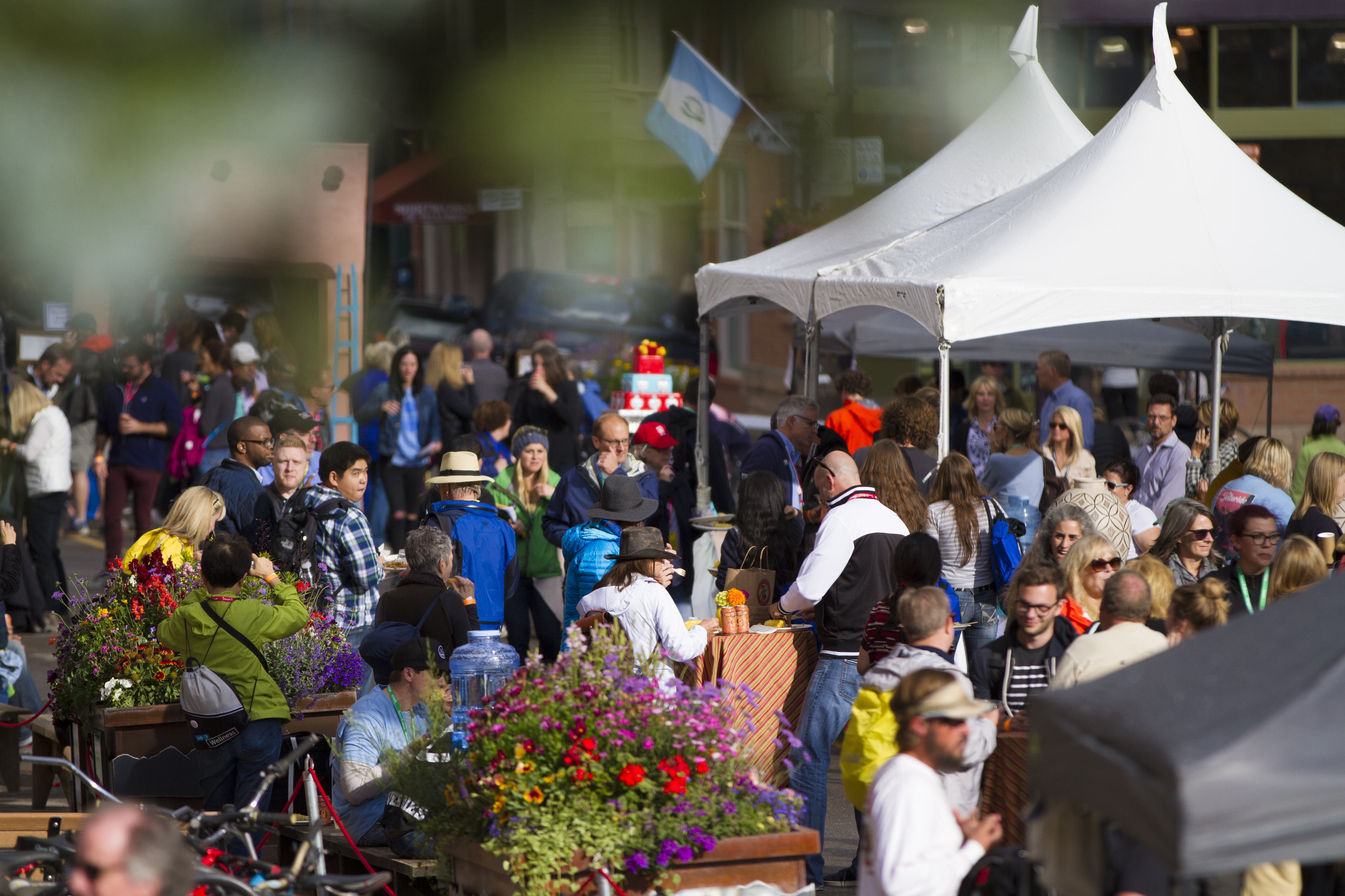 South Vancouver street festival returns for a second year - Vancouver Is  Awesome