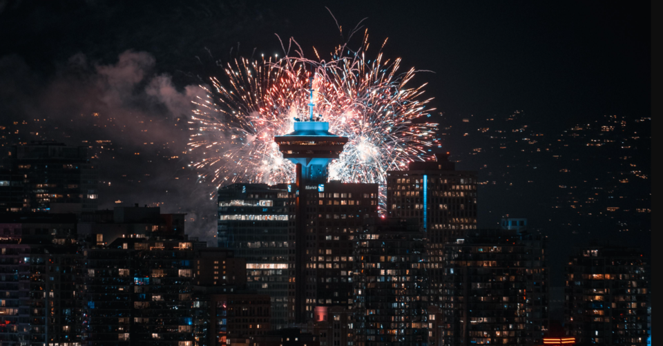 fireworks-harbourcentre