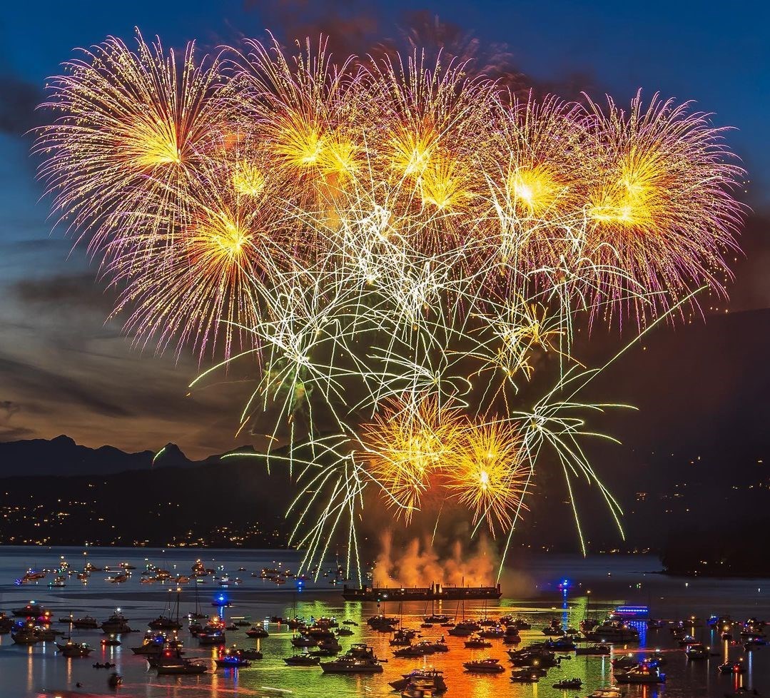 Celebration of Light - All You Need to Know BEFORE You Go (with Photos)