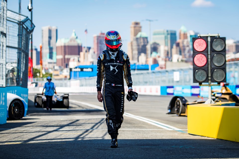 Formula E races have been held all over the world since their inception in 2014 and now the event is coming to Vancouver.