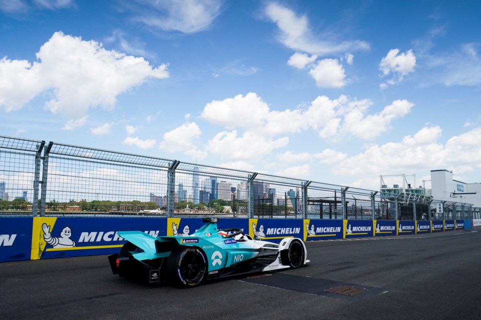 Formula E stock8